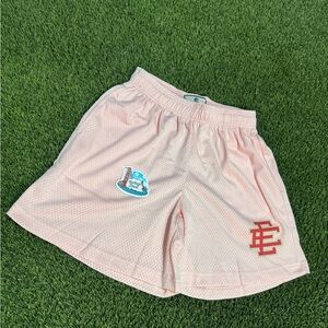 Eric Emanuel Shorts